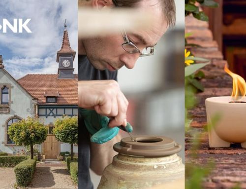Neukunde Denk Keramische Werkstätten