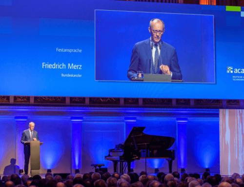 acatech Festveranstaltung 2025
