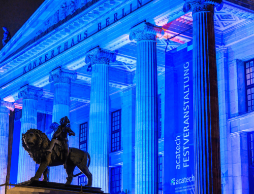 acatech Festveranstaltung 2026